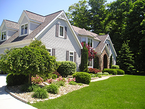 Landscapers and Lawncare Services in Moraga, CA